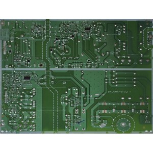 FUENTE DE PODER PARA TV PHILIPS (( NUEVA )) / NUMERO DE PARTE ACG9ZMPW-001 / BACG9AF0102 1 / 00663-01120 / MODELO 75PFL4864/F7	